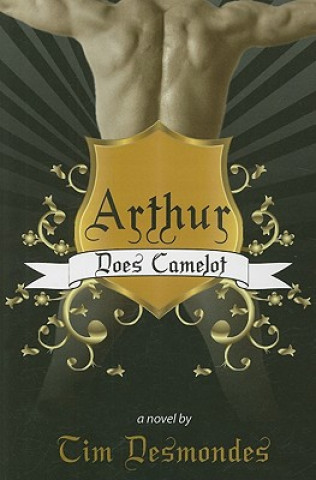 Arthur Does Camelot