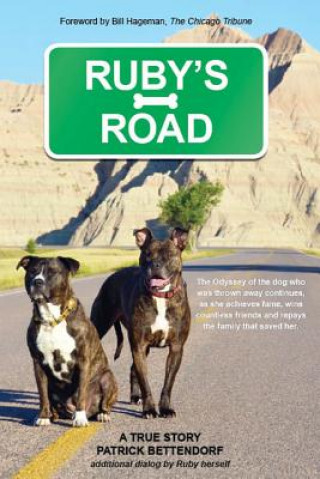 Ruby's Road: A True Story