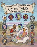 The Comic Torah