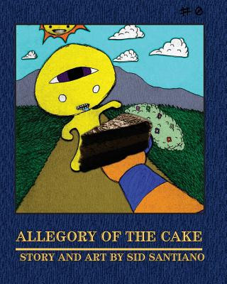 Allegory of the Cake