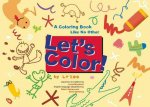 Let's Color!