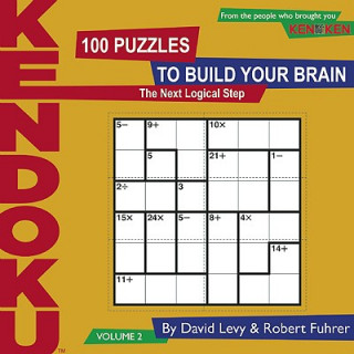 Kendoku: Volume 2