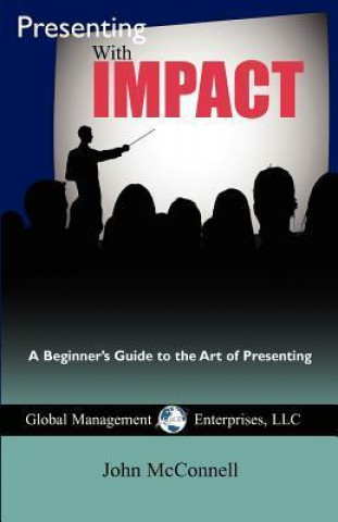 Presenting with Impact
