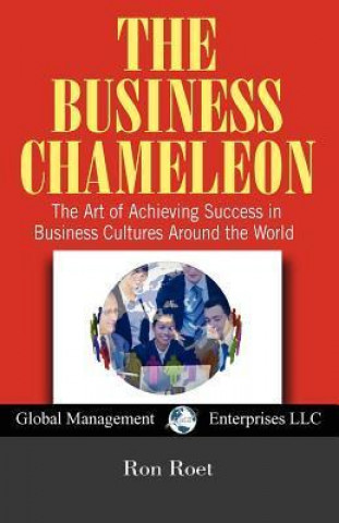 The Business Chameleon