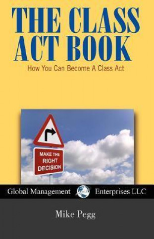 The Class ACT Book