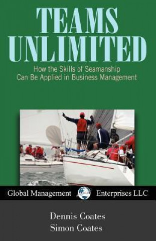 Teams Unlimited: How the Skills of Seamanship Can Be Applied in Business Management.