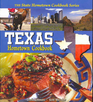 Texas Hometown Cookbook