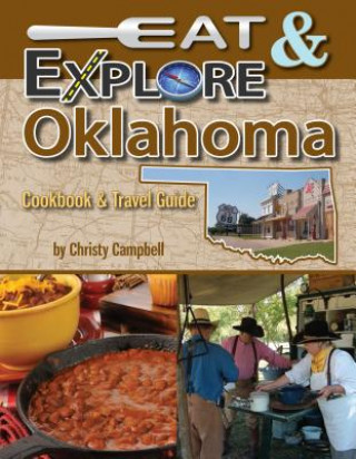 Eat & Explore Oklahoma