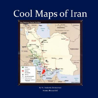 Cool Maps of Iran