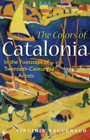 Colors of Catalonia