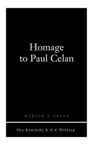 Homage to Paul Celan