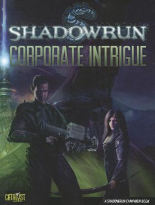 Corporate Intrigue