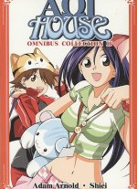 Aoi House, Omnibus Collection II