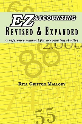 EZ Accounting Revised & Expanded