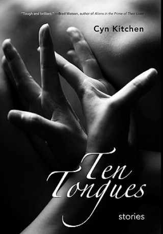 Ten Tongues - Stories