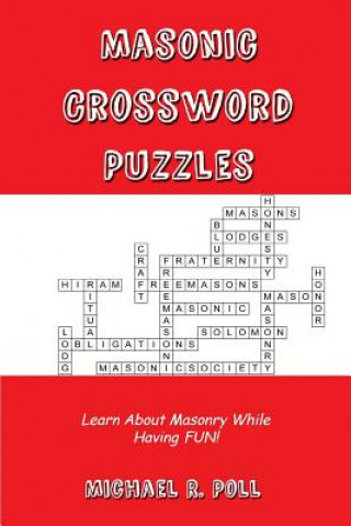 Masonic Crossword Puzzles