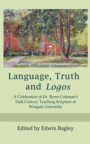 Language, Truth and Logos