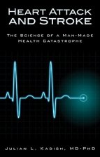 Heart Attack and Stroke: The Science of a Man-Made Health Catastrophe