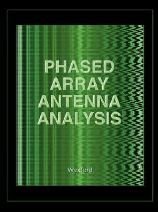 Phased Array Antenna Analysis (Computational Electromagnetics