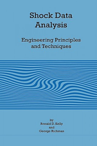 Shock Data Analysis - Engineering Principles and Techniques