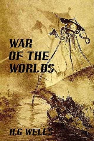 The War of the Worlds