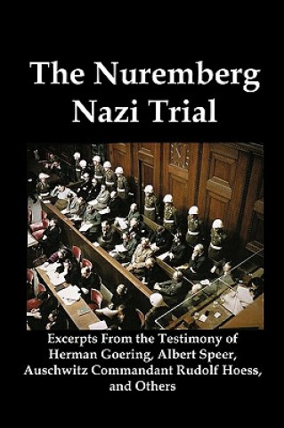 Nuremberg Nazi Trial