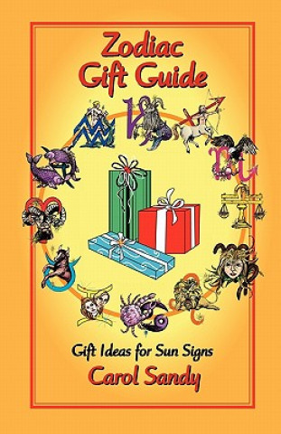 Zodiac Gift Guide