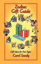 Zodiac Gift Guide