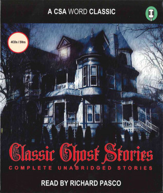 Classic Ghost Stories