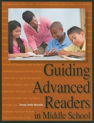 Guiding Advanced Readers in Middle School