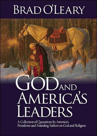 God and America's Leaders