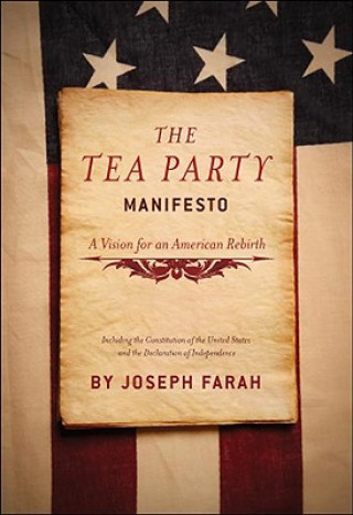 Tea Party Manifesto