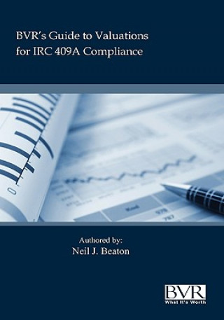 BVR's Practical Guide to Valuation for IRC 409a