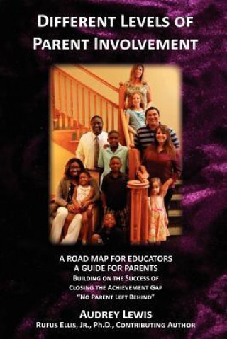 Different Levels of Parent Involvement: A Road Map for Educators, a Guide for Parents