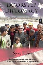 Doorstep Diplomacy: The Deployment and Experiences of a Civil Affairs Team Leader in Afghanistan