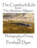 Comeback Kids, Book 7, The American Alligator