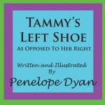 Tammy's Left Shoe---As Opposed To Her Right