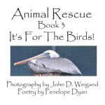 Animal Rescue, Book 3, It's For The Birds!