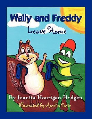 Wally and Freddy Leave Home