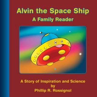 Alvin the Space Ship