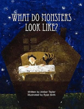 What Do Monsters Look Like?