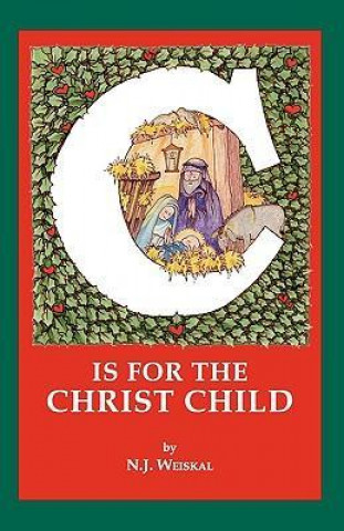 C Is for the Christ Child