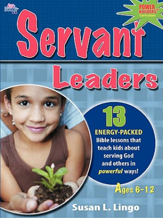 Servant Leaders