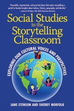 Storytelling in the Social Studies Classroom
