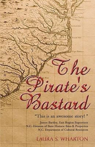The Pirates Bastard