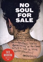 No Soul for Sale