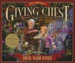 Mr. Finnegan's Giving Chest