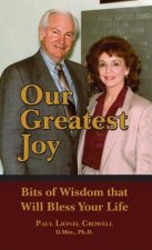 Our Greatest Joy