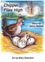 Chipper Flies High