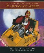 St. Nicholas's Secrets